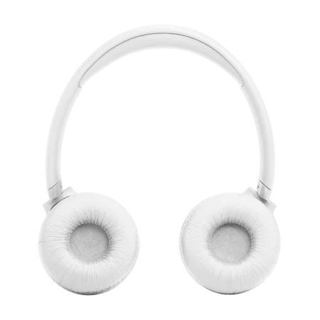 JBL Wireless slušalice Tune 530BT bela