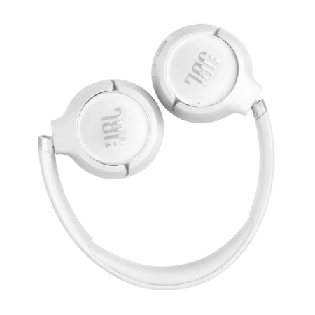 JBL Wireless slušalice Tune 530BT bela