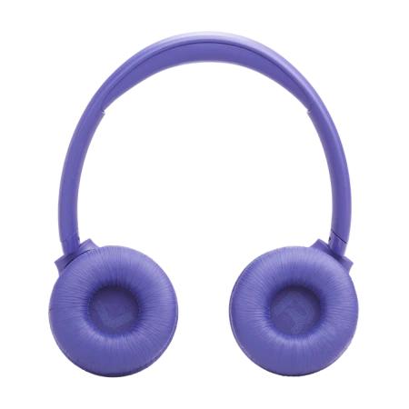 JBL Wireless slušalice Tune 530BT ljubičasta