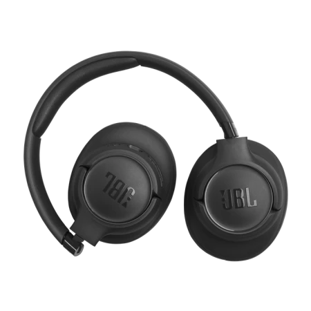 JBL Wireless slušalice Tune 730BT crna
