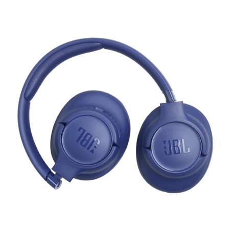 JBL Wireless slušalice Tune 730BT plava