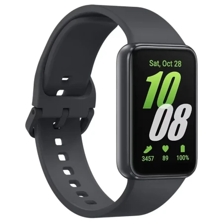 Samsung Galaxy Fit 3 crna