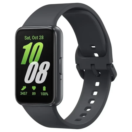 Samsung Galaxy Fit 3 crna