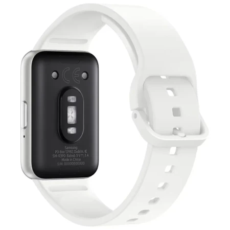 Samsung Galaxy Fit 3 siva