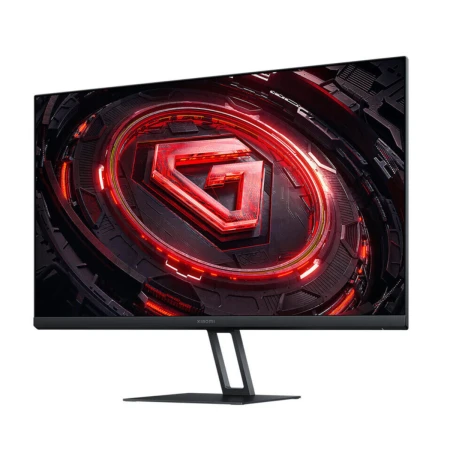 XIAOMI Gaming Monitor G24i OM4FE-EU/24"/36W/1920x1080/200Hz/1ms  crna