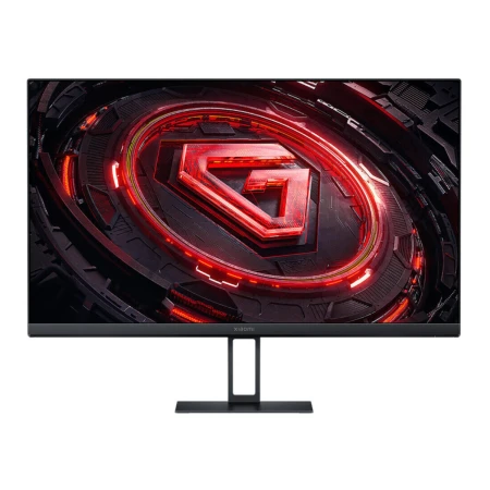 XIAOMI Gaming Monitor G24i OM4FE-EU/24"/36W/1920x1080/200Hz/1ms  crna