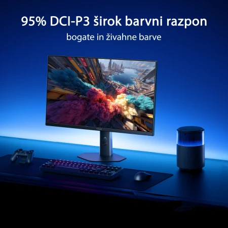 Xiaomi Gaming Monitor G27i 2026 OM4FF-EU