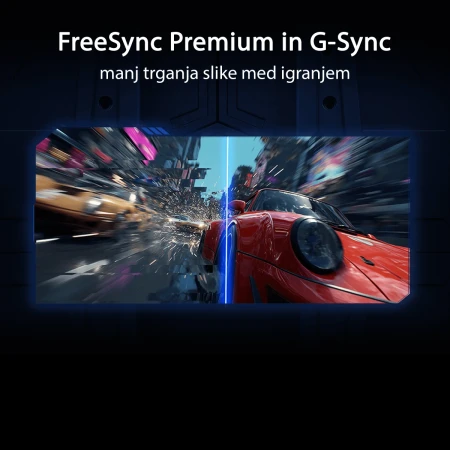 Xiaomi Gaming Monitor G27i 2026 OM4FF-EU