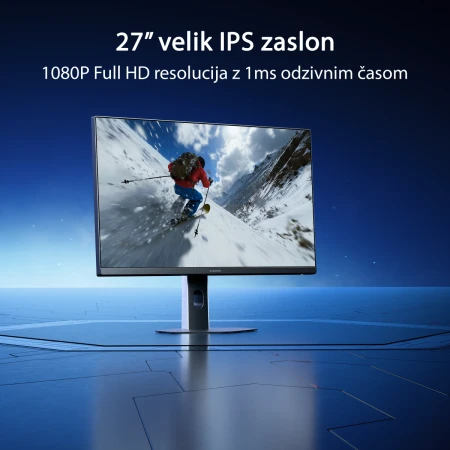Xiaomi Gaming Monitor G27i 2026 OM4FF-EU