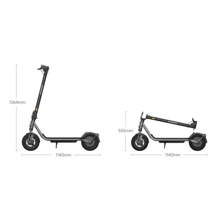 Xiaomi Electric Scooter 6 Lite