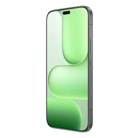 Honor 600 Lite 8GB/256GB Crna