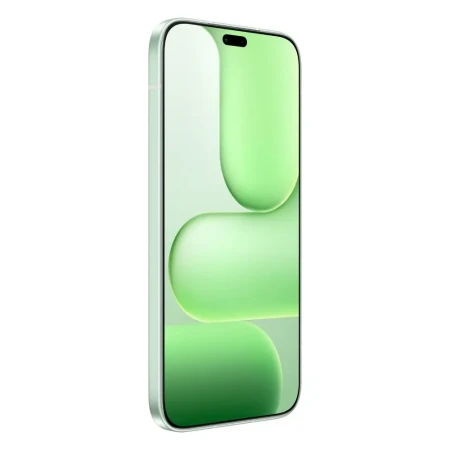 Honor 600 Lite 8GB/256GB Zelena