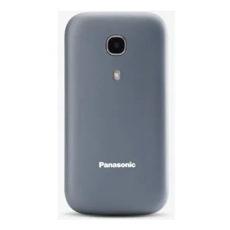 Panasonic mobilni telefon KX-TU400EXG siva