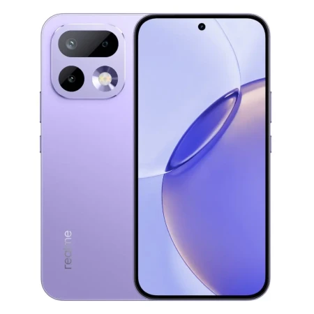 Realme 16 Pro 5G Orchid Purple 8GB/256GB