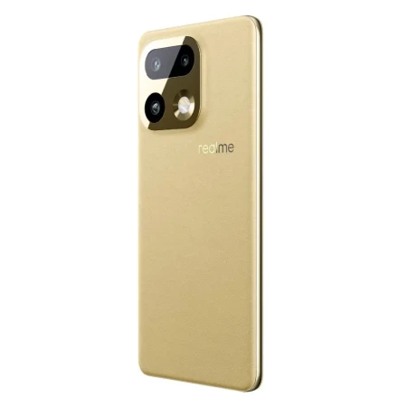 Realme 16 Pro+ 5G Master Gold 12GB/512GB