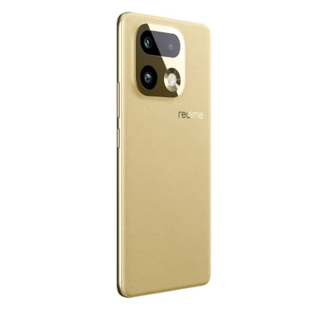 Realme 16 Pro+ 5G Master Gold 12GB/512GB