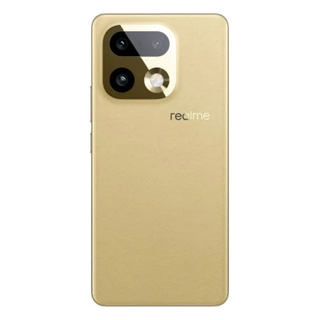 Realme 16 Pro+ 5G Master Gold 12GB/512GB