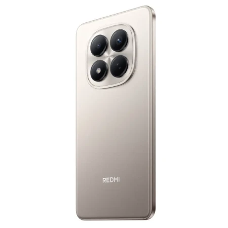 Xiaomi Redmi Note 15 Pro 12GB/512GB siva