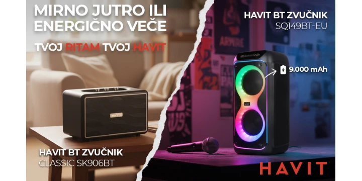 Foto klizači za telefone