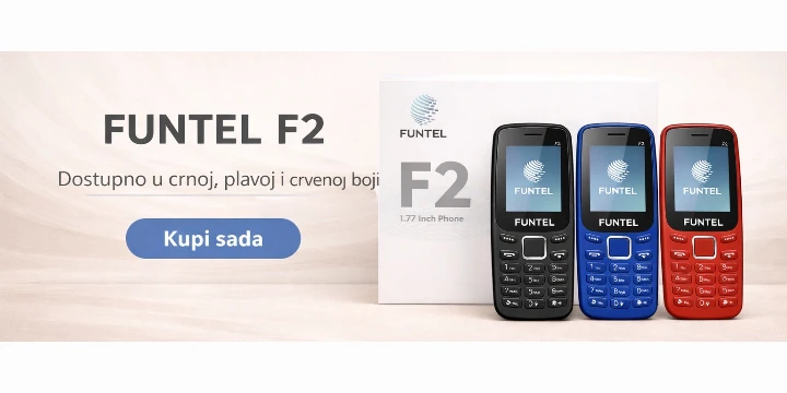 Foto klizači za telefone